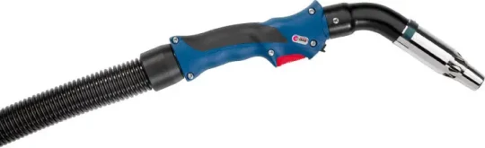 BINZEL RAB GRIP : torches aspirantes