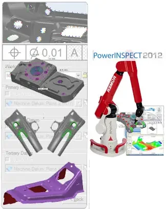 DELCAM organise des Journées Utilisateurs pour présenter son logiciel de métrologie PowerINSPECT le 26 juin 2012 à Vienn