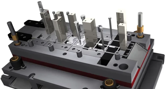 Le logiciel pour outillage de presse TopSolid’Progress de Missler sera présenté à Micronora 2012