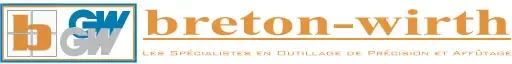 Les Ets. BRETON ont été rachetés par O.E.C.M (Outils En Carbure Monobloc), elle-même filiale du Groupe allemand Günther WIRTH, fabricant d'outils de précision standards et spéciaux en carbure
