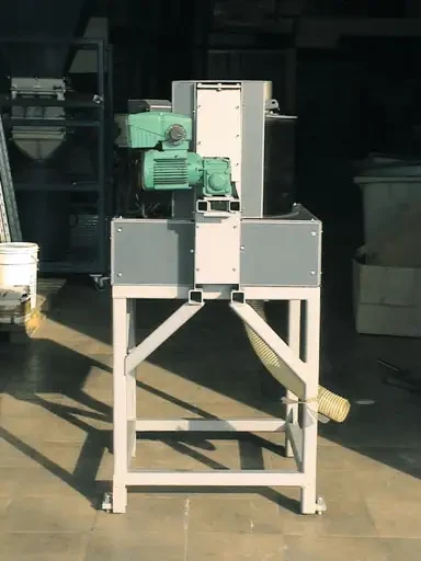 RAOUL LENOIR propose un séparateur de métaux pour huile de coupe : le TORNADO