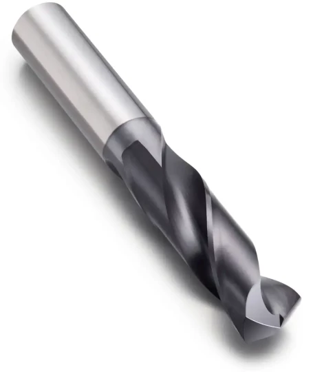 SANDVIK COROMANT introduit un nouveau hautes performances foret polyvalent, le CoroDrill 460-XM