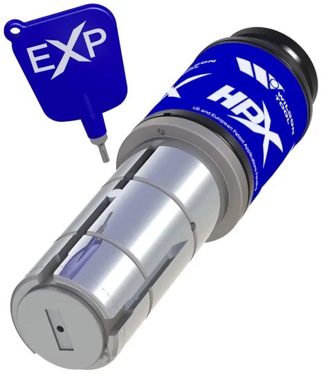 Inserts poinçonneuses tourelle épaisse WILSON TOOL EXP/HPX sur Tolexpo 2013
