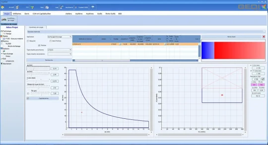 Optimisation paramètre coupe usinage - LMBA