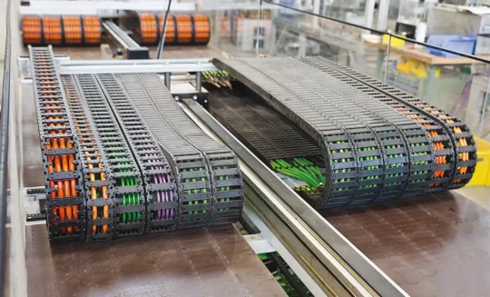 Cable industriel - IGUS