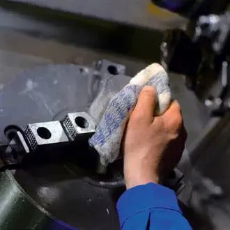 Lavette nettoyage machine - MEWA