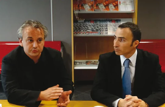 Soudage Laser : avis d'experts