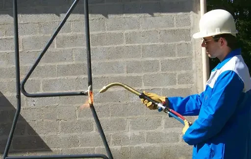 AIR LIQUIDE s'implique dans la lutte contre le bruit et remporte une distinction au DECIBEL d'OR 2003