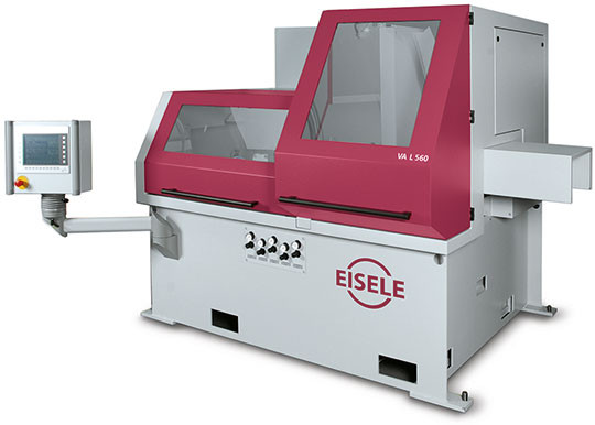 tronconneuse behringer eisele val560