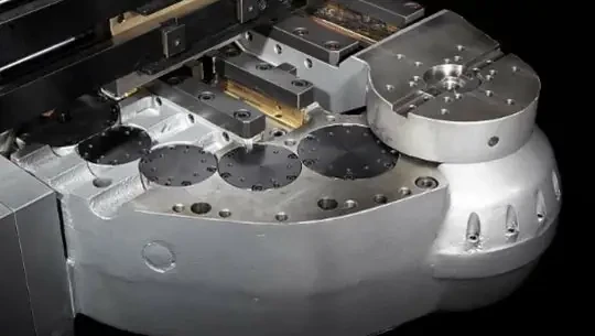 Cintreuse tube avec cisaille et transmission directe SOCO