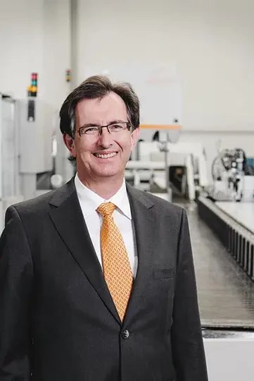Sciage acier-aluminium et stockage KASTO