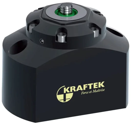 Douille serrage positif Kraftek