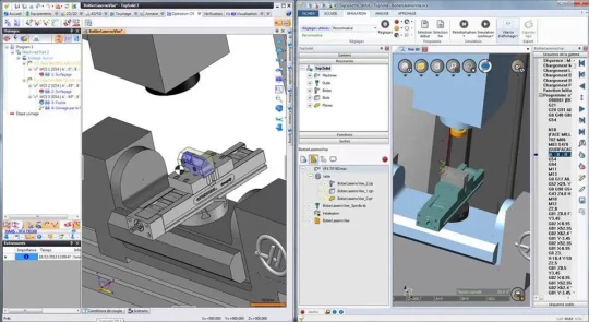 Missler Software, le pionnier de la CFAO intégrée