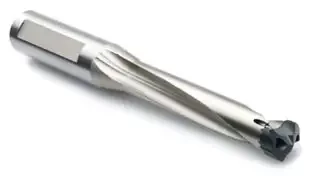 Foret à tête interchangeable Dormer Hydra Drill