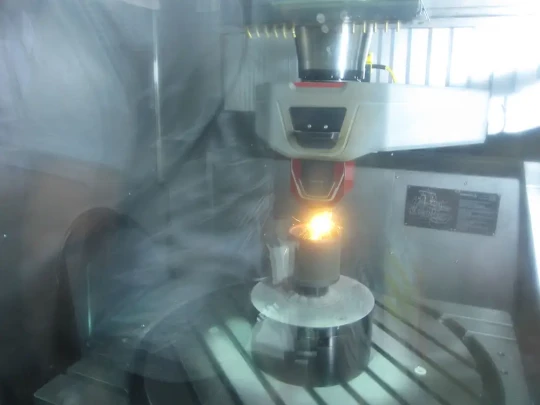 Fabrication additive, usinage grande vitesse, machines multifonctions