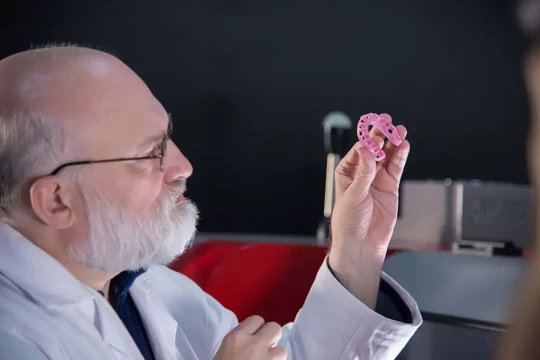 Résine pour impression 3D Prodways