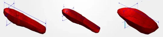 La simulation de la fabrication additive de 3DSIM conforte le procédé