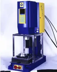 Lancement d'un nouveau procédé par HERFURTH LASER TECHNOLOGY Ltd : le soudage au Laser par transmission à diode directe
