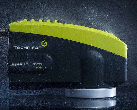 marquage laser technifor