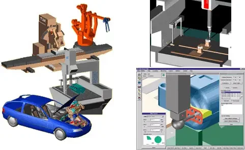METROLOGIC GROUP achète l'activité SILMA à ADEPT Technology