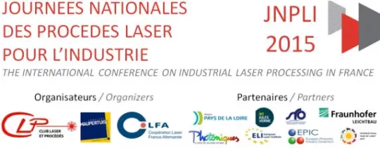 Laser : assemblage forte épaisseur, matériaux hétérogènes, usinage composite