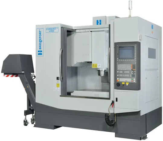 Les centres d'usinage, tours et rectifieuses HARDINGE distribués par CELADA
