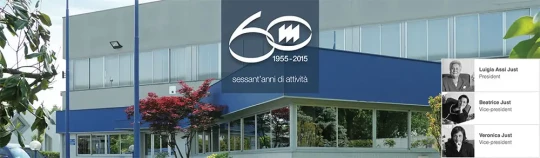 MILLUTENSIL fête ses 60 ans d’activité