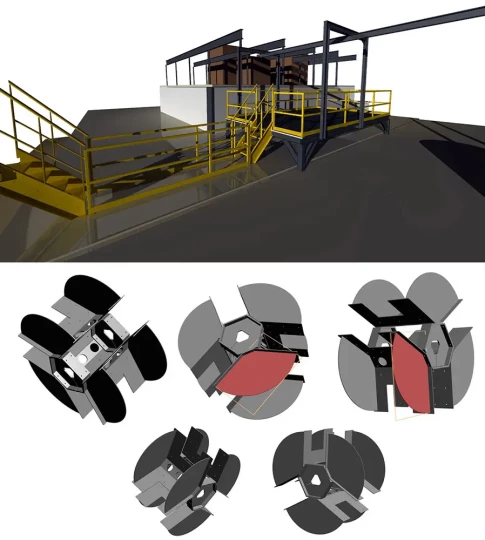 CAO 3D et calcul par éléments finis avec TopSolid’Design