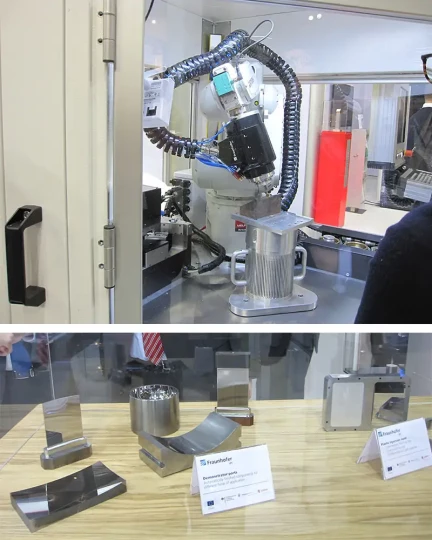 La fabrication additive à l'ère industrielle