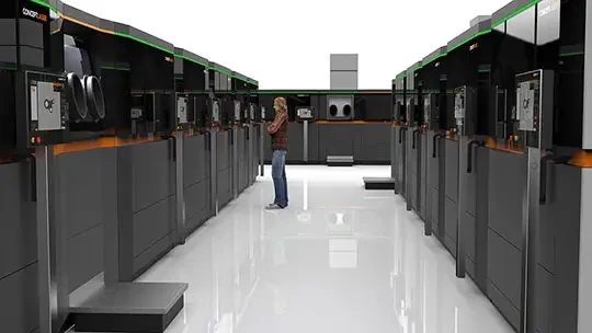 fabrication additive automatique
