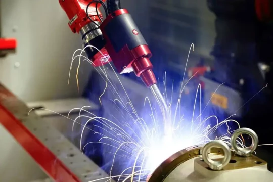 Robotisation du soudage, la thématique d'une journée technique le 10 mai 2016