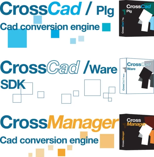 Convertisseur autonome de fichiers CAO - DATAKIT