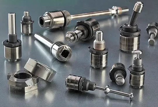 Usinage optimisé de Waspaloy, Inconel, inox avec une huile soluble végétale