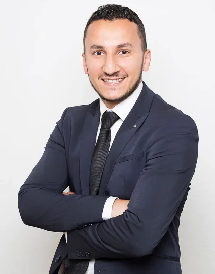 LANTEK nomme son nouveau directeur commercial