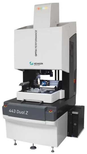 MICRONORA 2016 : HEXAGON exposera une machine Gobal Performance