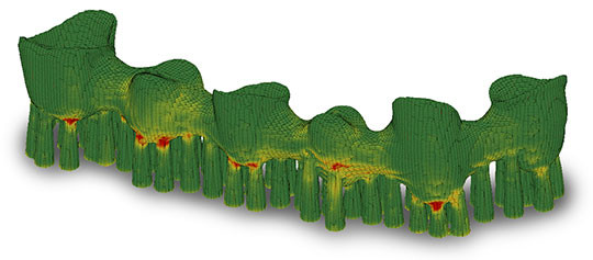 logiciel simulation fabrication additive