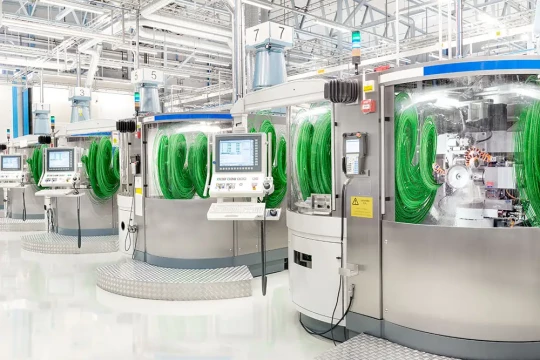 Des lubrifiants dont le pH reste à un niveau constant - CASTROL