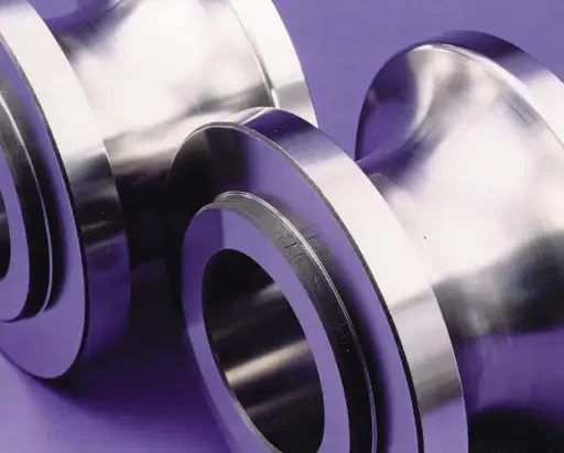 Spécial TUBE 2004 : OBEIN exposera de nombreux outils et galets de formes de toutes tailles