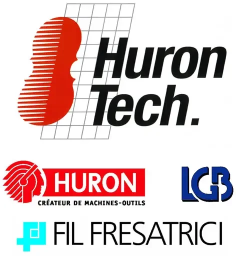 HURON TECHNOLOGIE fait de la croissance externe