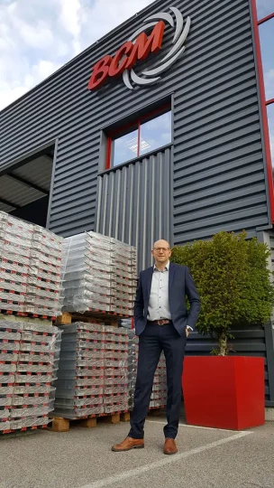Experte en usinage, tôlerie, mécano-soudure, traitement de surface et assemblage