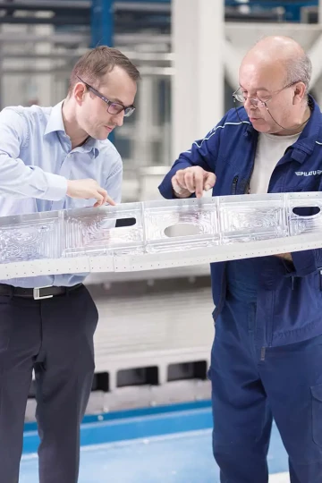 Qualité de l'équilibrage des outils complets pour un usinage sans vibrations