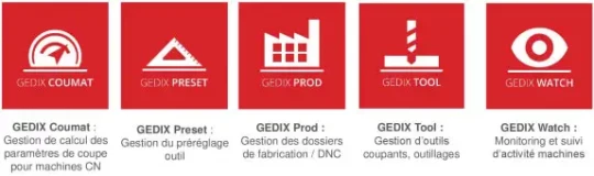 Gestion des données technique d’usinage en démonstration chez LMBA