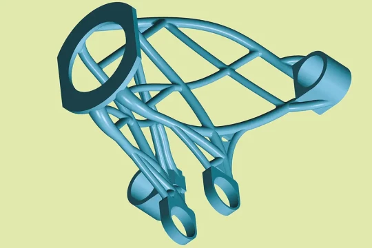 Fabrication additive métallique : des formations proposées par le CETIM