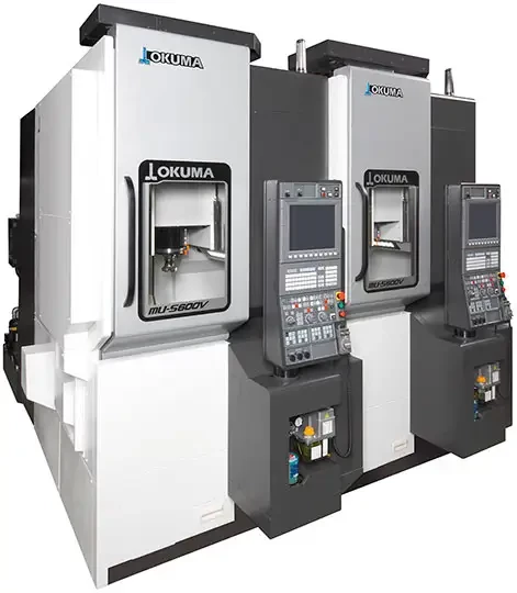 Tournage, fraisage, meulage et fabrication additive sur une machine LASER EX