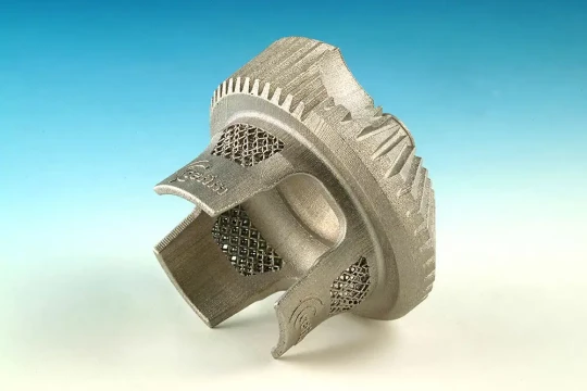 Maîtriser la fabrication additive avec la caractérisation (matériaux et pièces)
