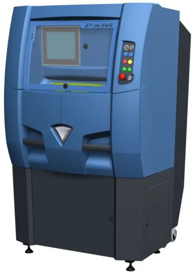 Les conditions de réussite de la Fabrication Additive Métal