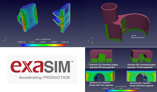 logiciel fabrication additive