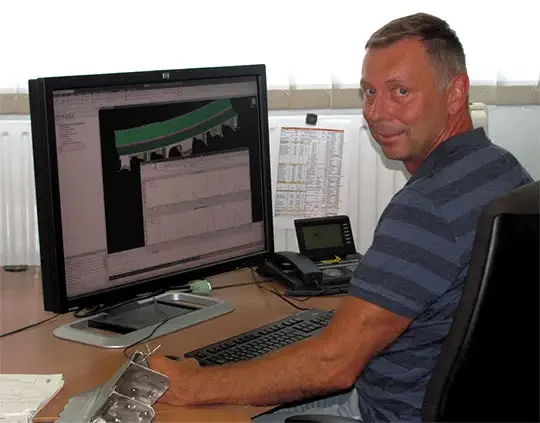 logiciel simulation usinage premium aerotec