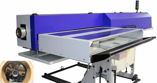 Une ligne d'usinage en mode Industrie du Futur chez BUCCI