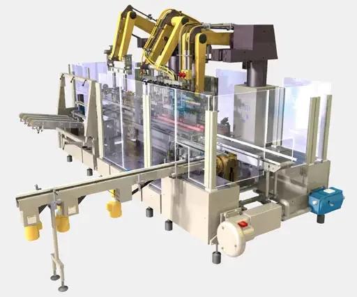 Spécial INDAO 2004 : SOLIDWORKS 2004, la toute dernière version du logiciel de CAO 3D, comprend plus de 250 améliorations suggérées par les utilisateurs